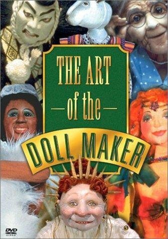 Постер The Art of the Doll Maker