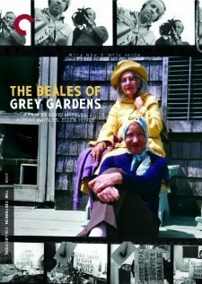 Постер The Beales of Grey Gardens