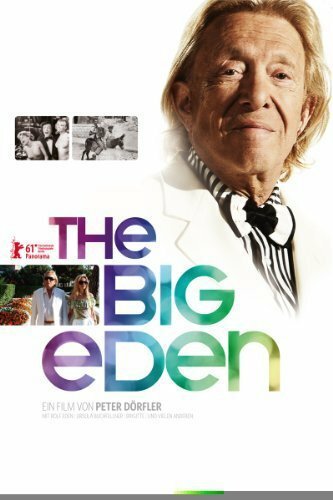 Постер The Big Eden