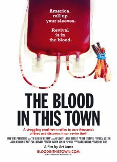 Постер The Blood in This Town