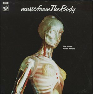Постер The Body