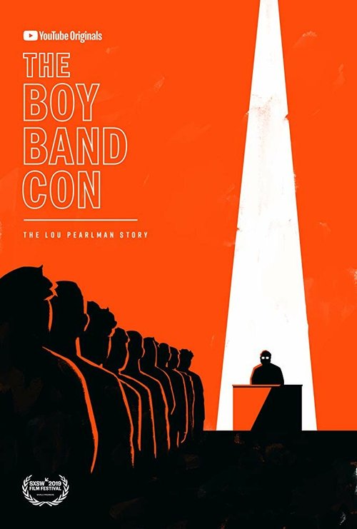 The Boy Band Con: История Лу Перлмана скачать фильм торрент