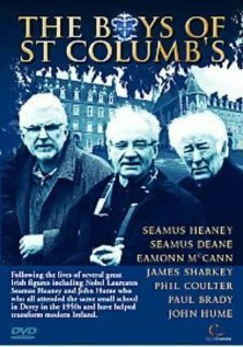 Постер The Boys of St Columb's