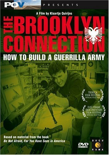 Постер The Brooklyn Connection