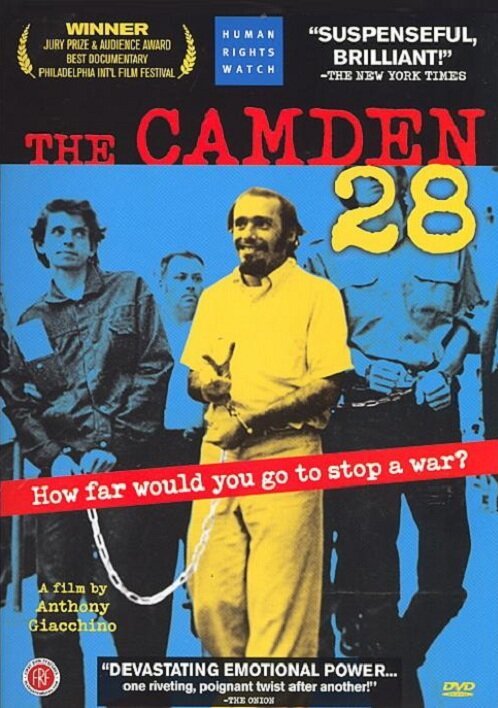 Постер The Camden 28
