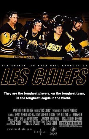 Постер The Chiefs