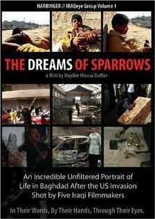 Постер The Dreams of Sparrows