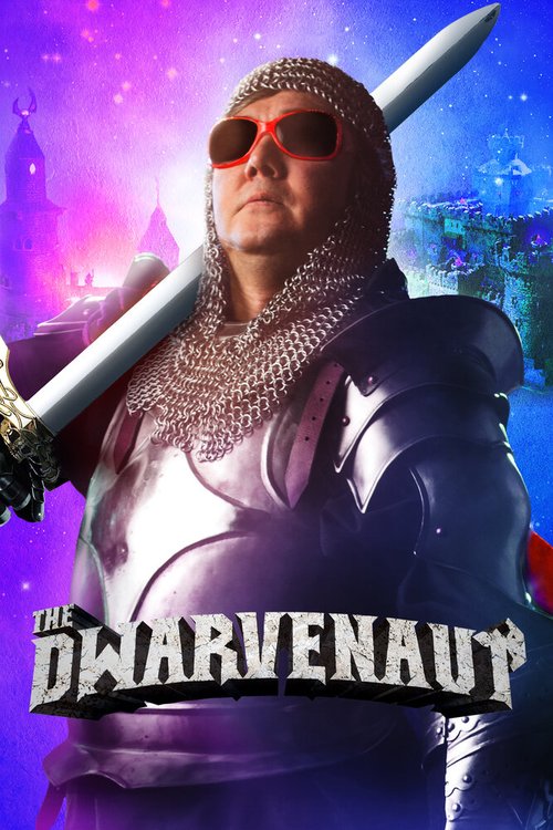 Постер The Dwarvenaut