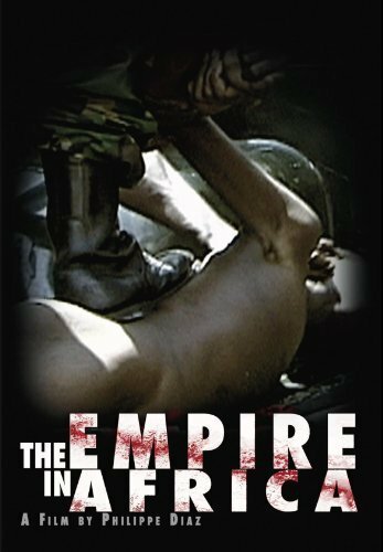 Постер The Empire in Africa