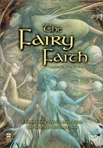 Постер The Fairy Faith