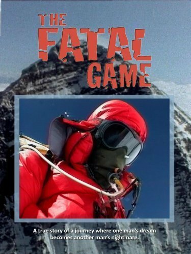 Постер The Fatal Game