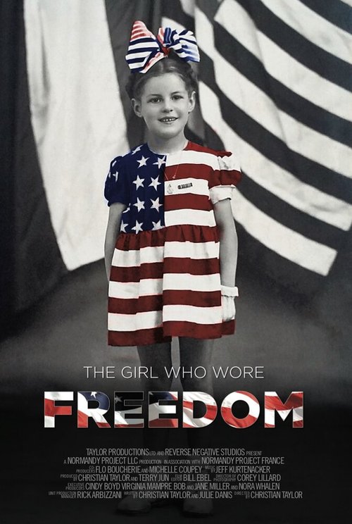 The Girl Who Wore Freedom скачать фильм торрент