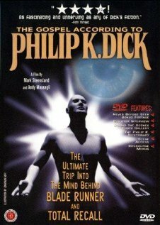 Постер The Gospel According to Philip K. Dick
