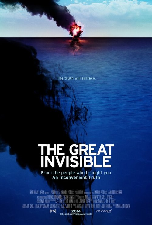 The Great Invisible скачать фильм торрент