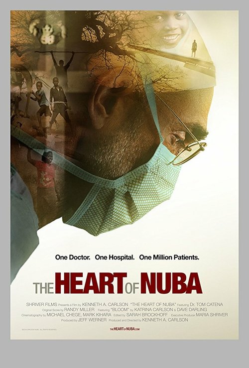 скачать The Heart of Nuba через торрент