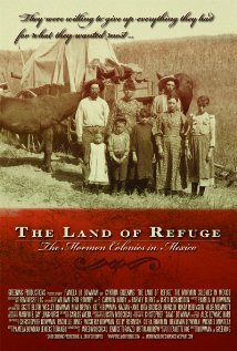 Постер The Land of Refuge