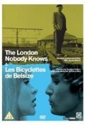 Постер The London Nobody Knows
