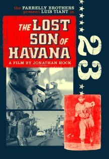 Постер The Lost Son of Havana