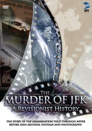 The Murder of JFK: A Revisionist History скачать фильм торрент