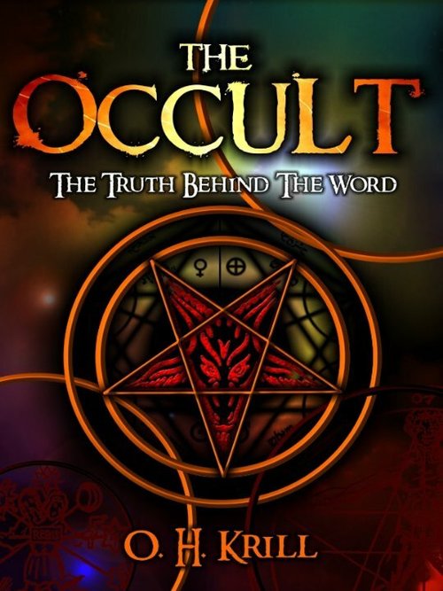 Постер The Occult: The Truth Behind the Word