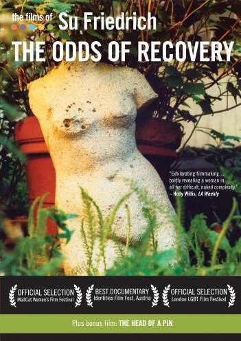 Постер The Odds of Recovery
