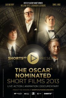 скачать The Oscar Nominated Short Films 2013: Documentary через торрент
