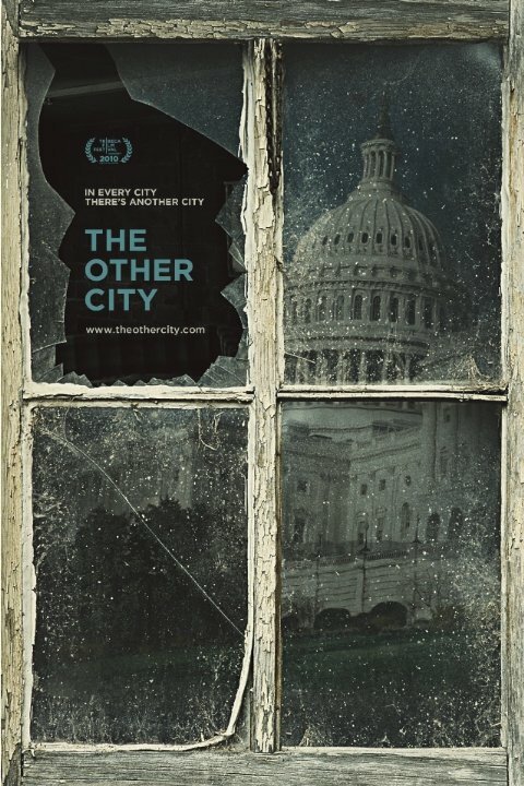 Постер The Other City