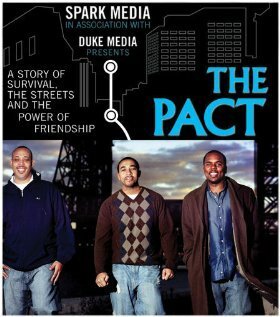 Постер The Pact