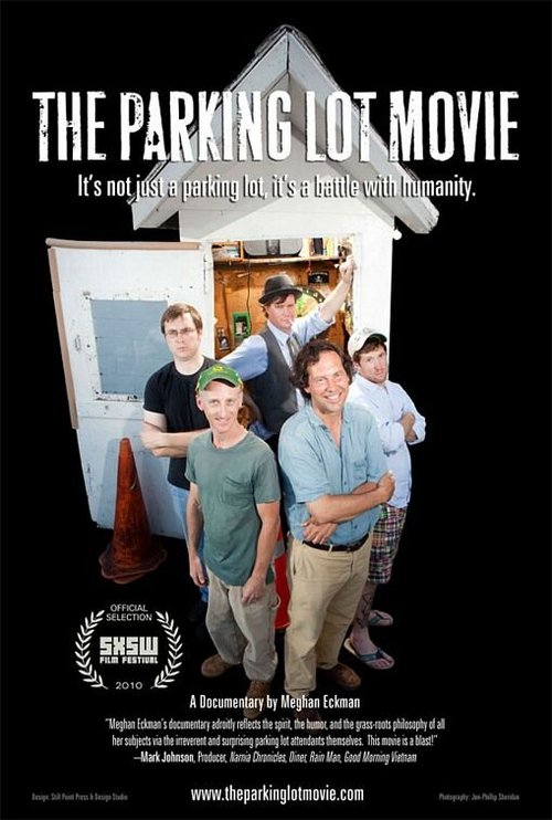 The Parking Lot Movie скачать фильм торрент