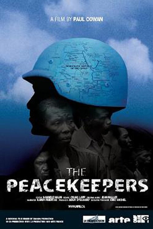 Постер The Peacekeepers