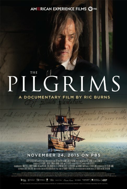 Постер The Pilgrims