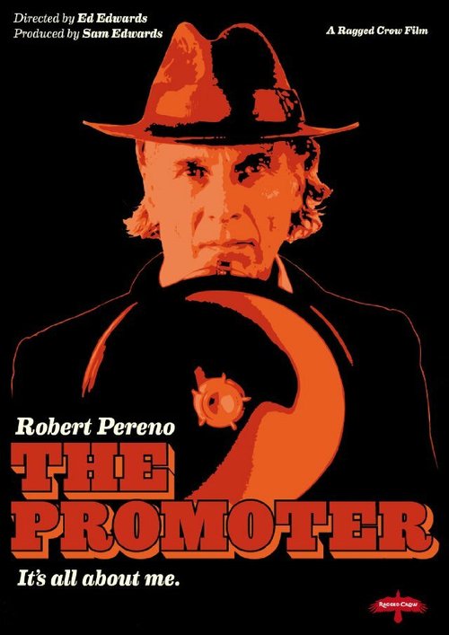 Постер The Promoter