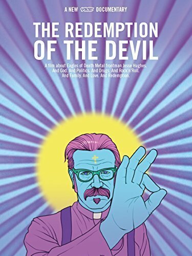 Постер The Redemption of the Devil