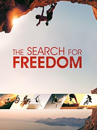 Постер The Search for Freedom