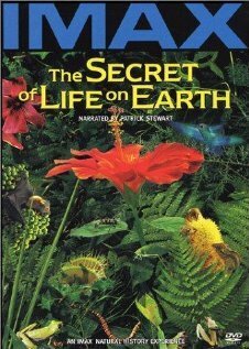 Постер The Secret of Life on Earth