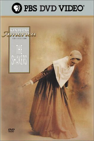 Постер The Shakers: Hands to Work, Hearts to God