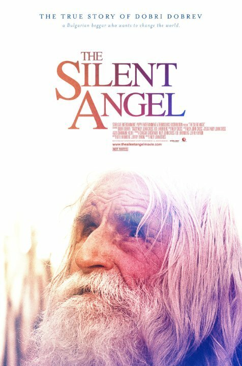 Постер The Silent Angel