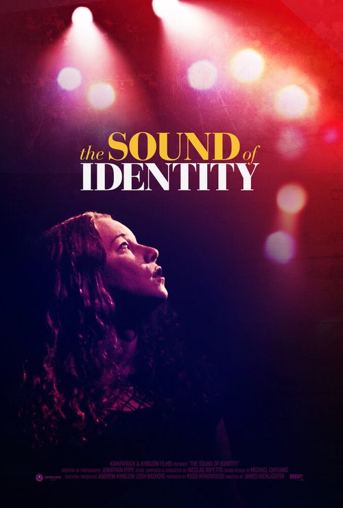 Постер The Sound of Identity