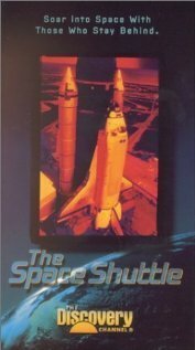 Постер The Space Shuttle