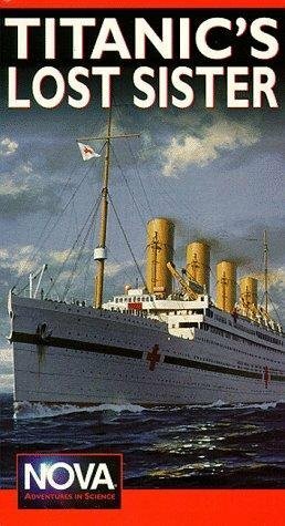 Постер The Titanic's Lost Sister