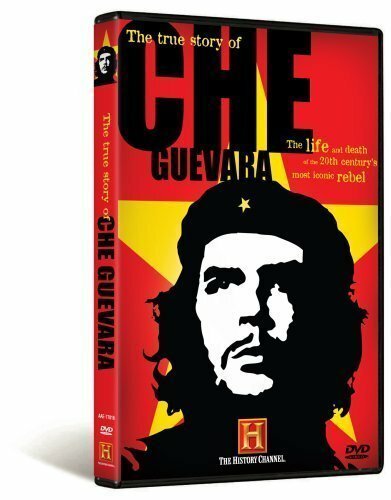 Постер The True Story of Che Guevara