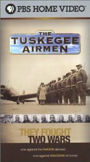 Постер The Tuskegee Airmen