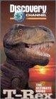 Постер The Ultimate Guide: T-Rex