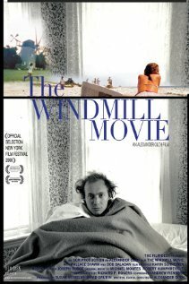 Постер The Windmill Movie