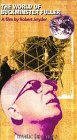 Постер The World of Buckminster Fuller