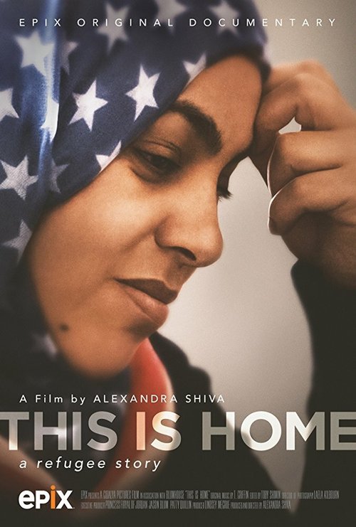 This Is Home: A Refugee Story скачать фильм торрент