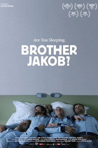 Постер Ты спишь, братец Якоб?