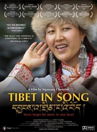 Тибет через песню скачать фильм торрент