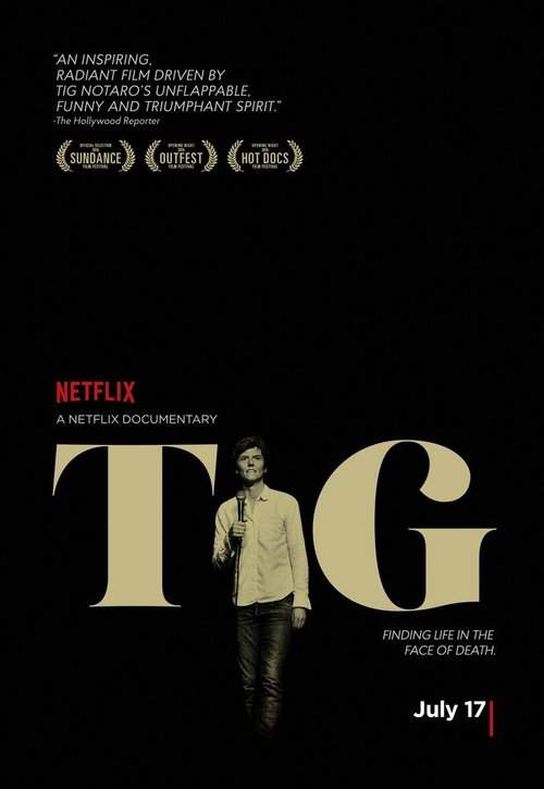Постер Тиг