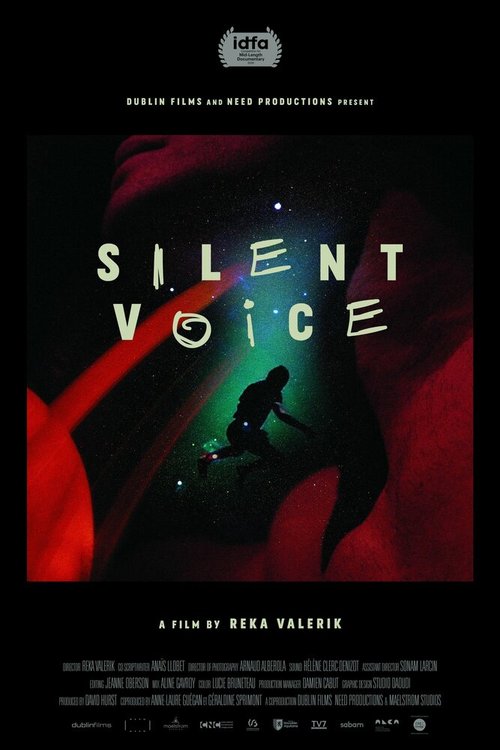 Постер Тихий голос